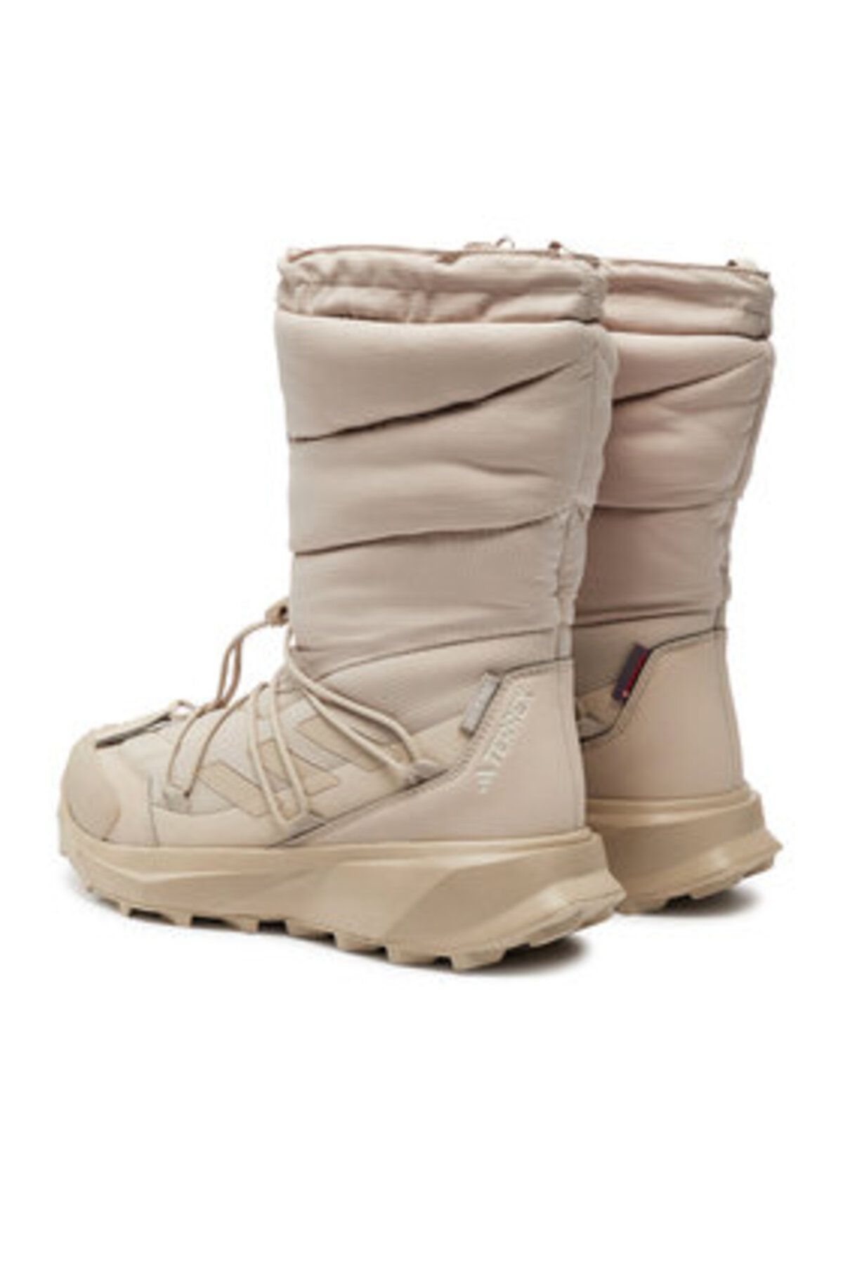adidas-women's snow boots ID3441 natural 2