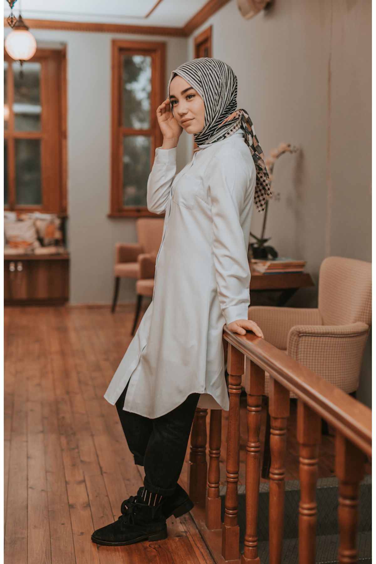 complete the look image
