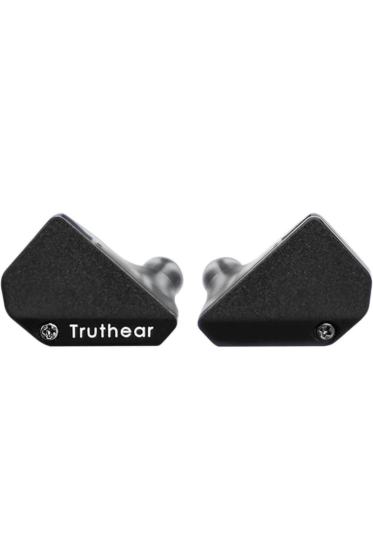 STOREMAX ﻿ Hexa 1DD 3BA In-Ear Monitor Headphone | Sahne, Stüdyo veya Odyofil için Kulak içi/In-Ear Kab