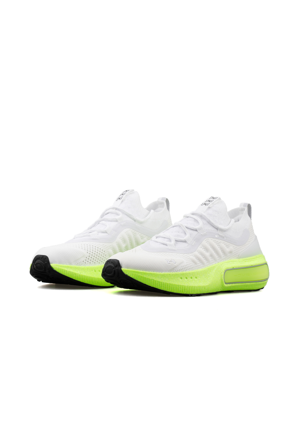 Under Armour-Casual Sports Running Sneaker & Training Shoes 3