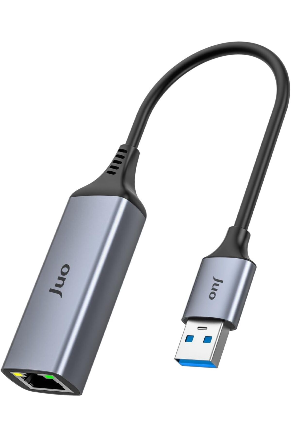 STOREMAX USB 3.0 1000Mbps Gigabit Ethernet Dönüştürücü Adaptör RJ45 Lan Adaptörü FxYM 1126906