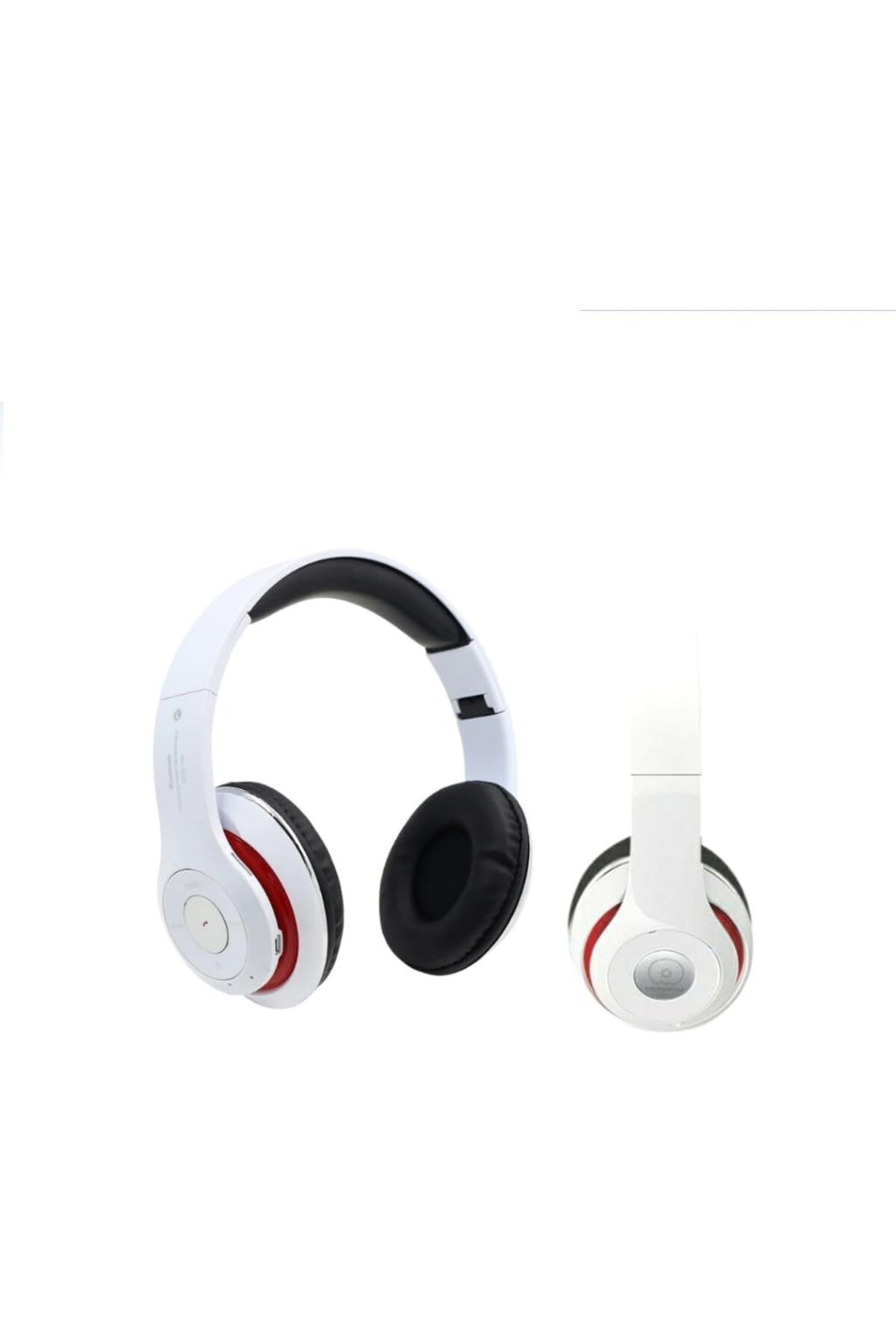 STOREMAX SRT R53 Bluetooth Kulaklık Yüksek Ses Kalitesi Mükemmel Dizayn (Beyaz) FxYM 1126906