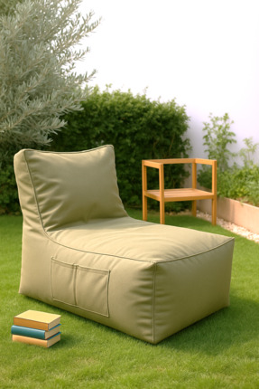 Pufumo XXL SEDİR ARMUT KOLTUK