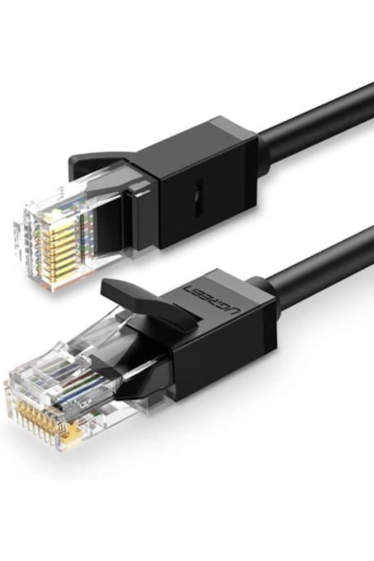 CAT6 Ethernet Kablosu, 50 Metre LXSHP 1055529