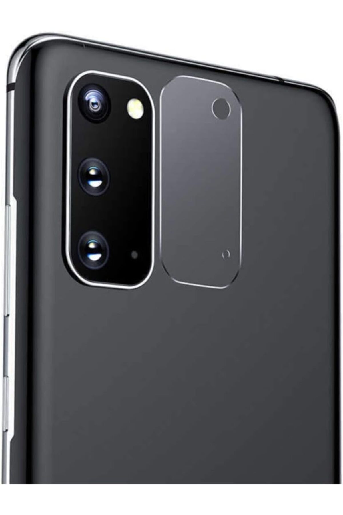 STOREMAX OZN 36342 Galaxy S20 Benks KR Kamera Lens Koruyucu Cam OZNstre 1094633