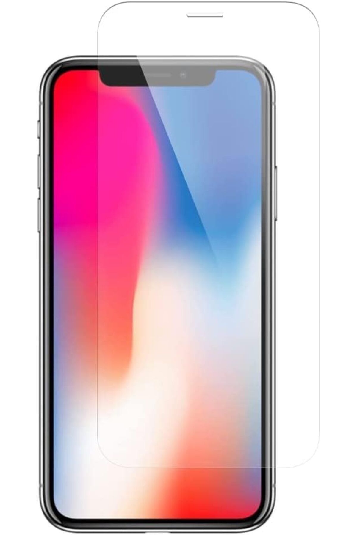 STOREMAX OZN 13 / iPhone 13 Pro Uyumlu Ekran Koruyucu, iPhone 13 / iPhone 13 Pro Modellerine Uyumlu Temperli