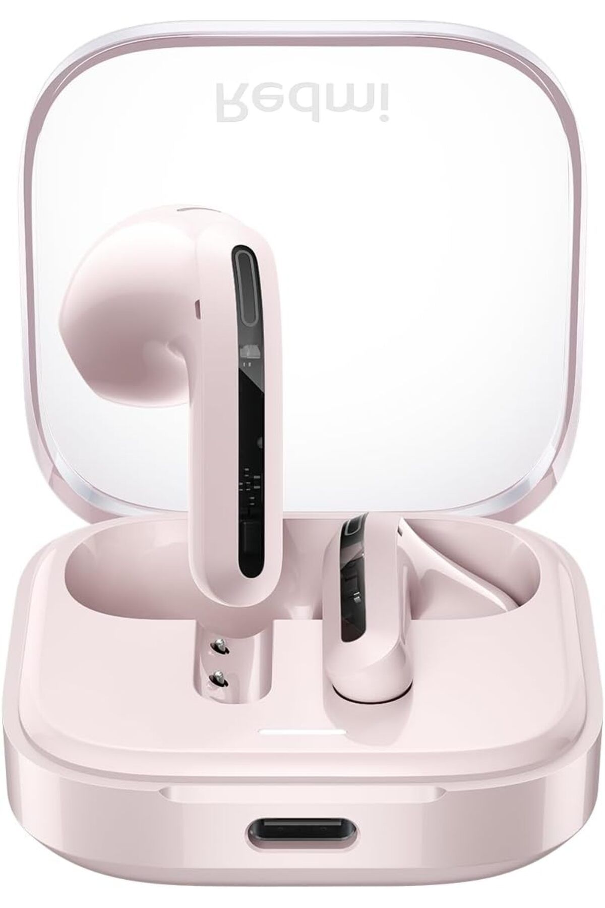 STOREMAX Redmi Buds 6 Active kulak içi kulaklık, Bluetooth 5.4, 30 saate kadar pil ömrü, 14,2 mm dinamik