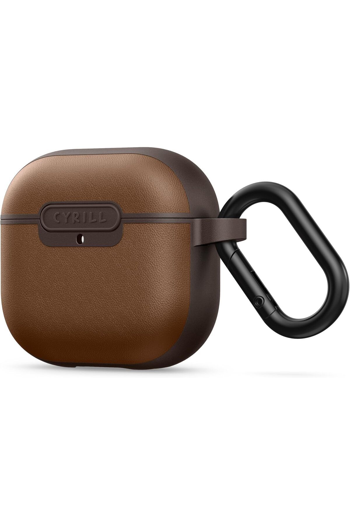 STOREMAX Ciel by CYRILL AirPods (4. nesil) Kılıf Kajuk Saddle Brown - ACS08654 TrendBazaar 1057563