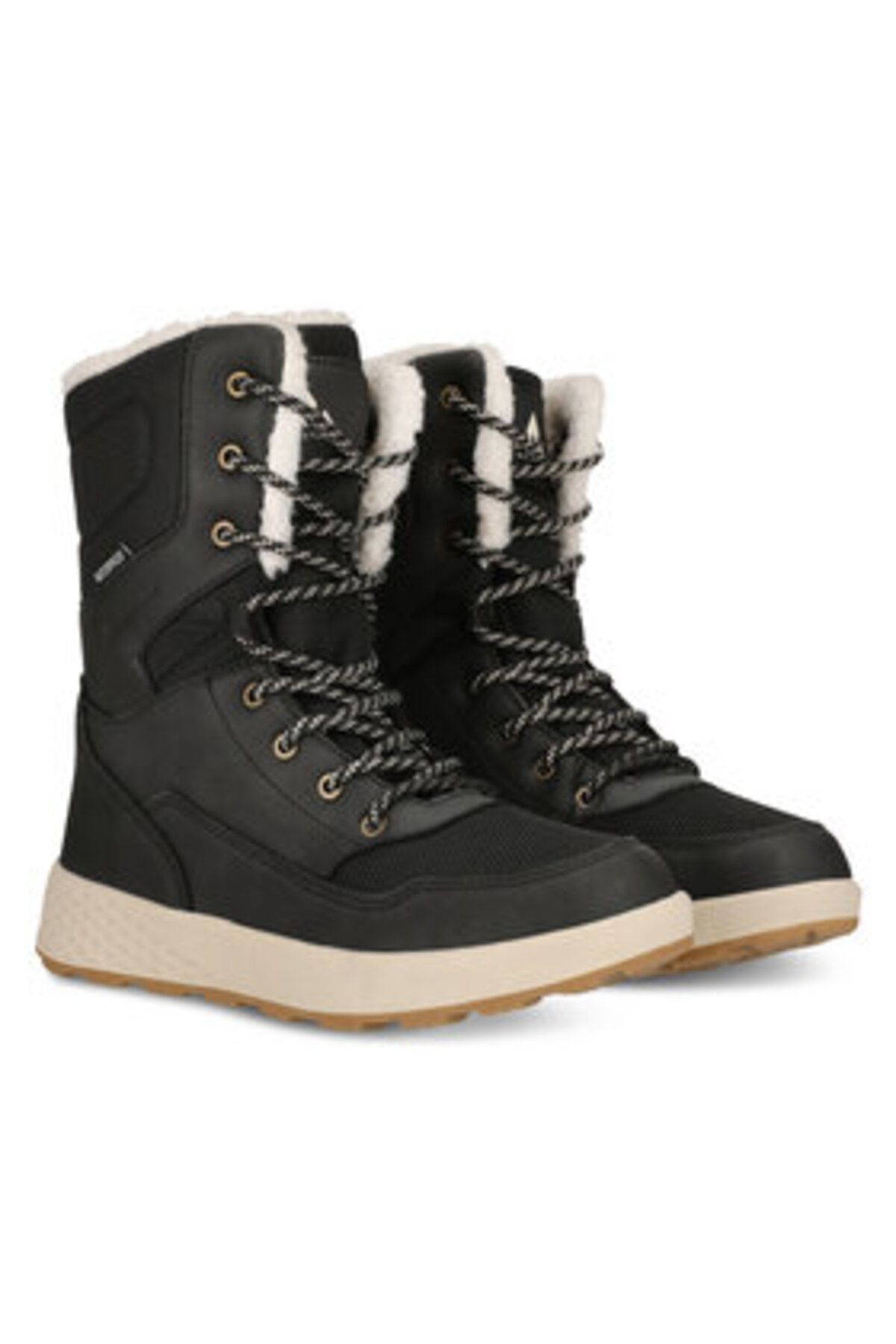 Whistler Cizme De Zapada Dama Negre Femeie - 36