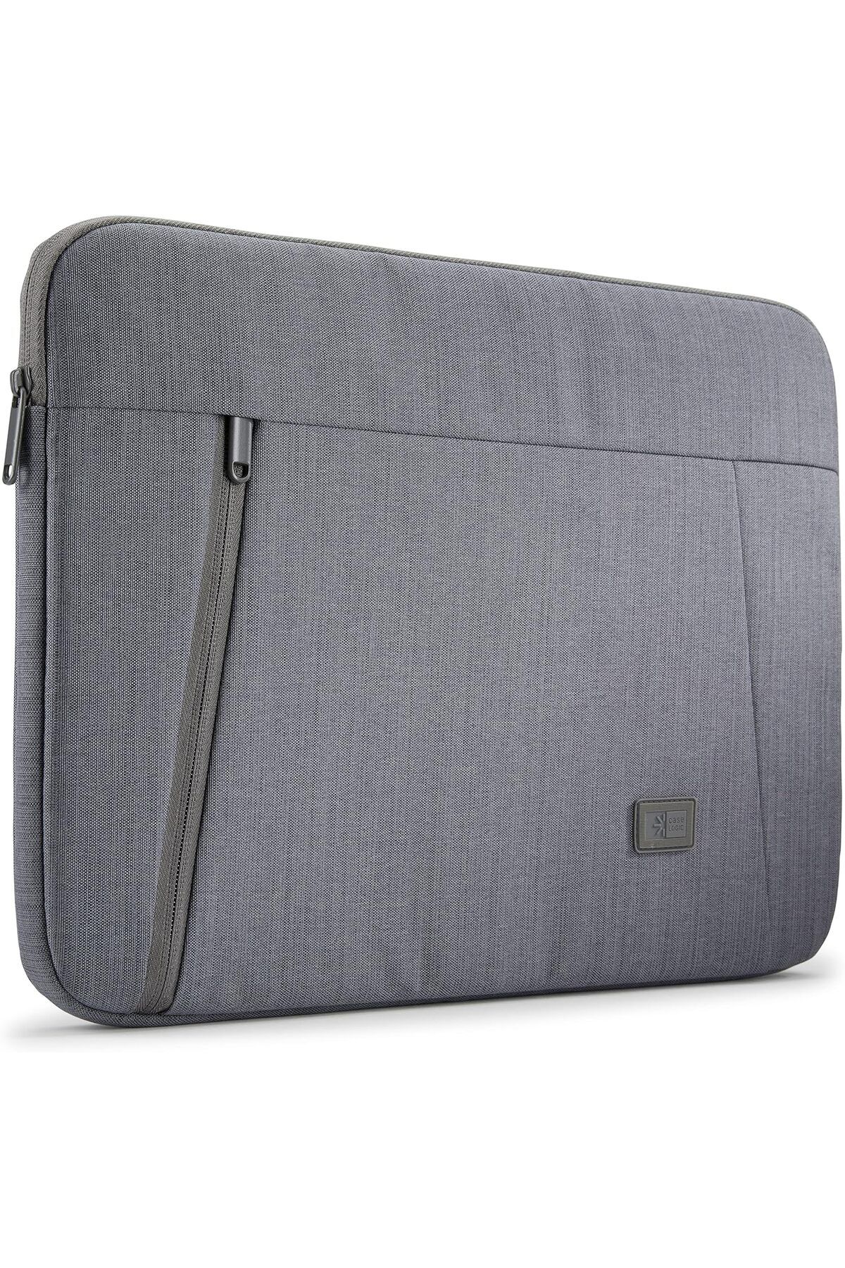 Mu Art Ahşap Mrt Logic Huxton Notebook Kılıfı 15.6" Graphite Art 871301