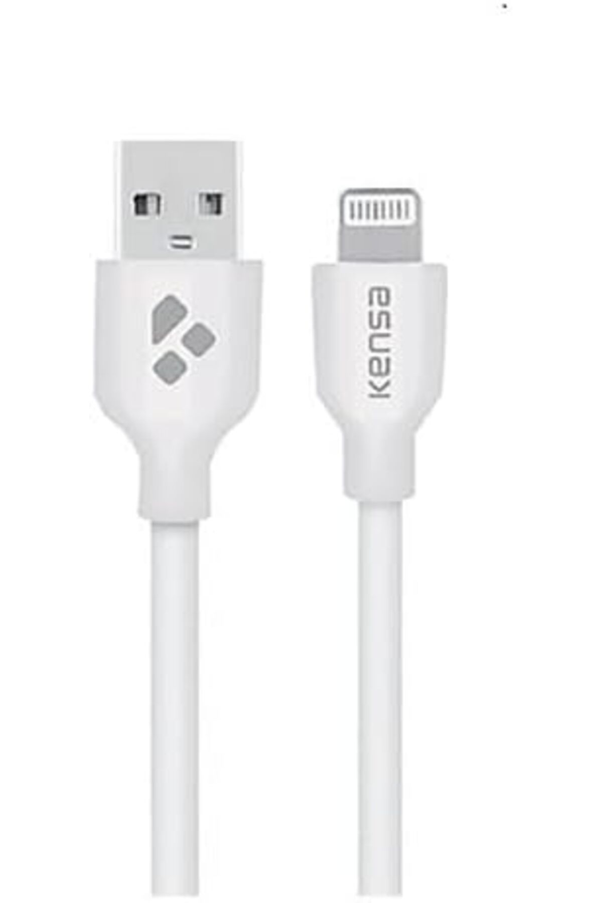 STOREMAX Lightning Şarj Kablosu, Hızlı Şarj Data Özellikli USB to Lightning Şarj Kablosu, Lightning Gi
