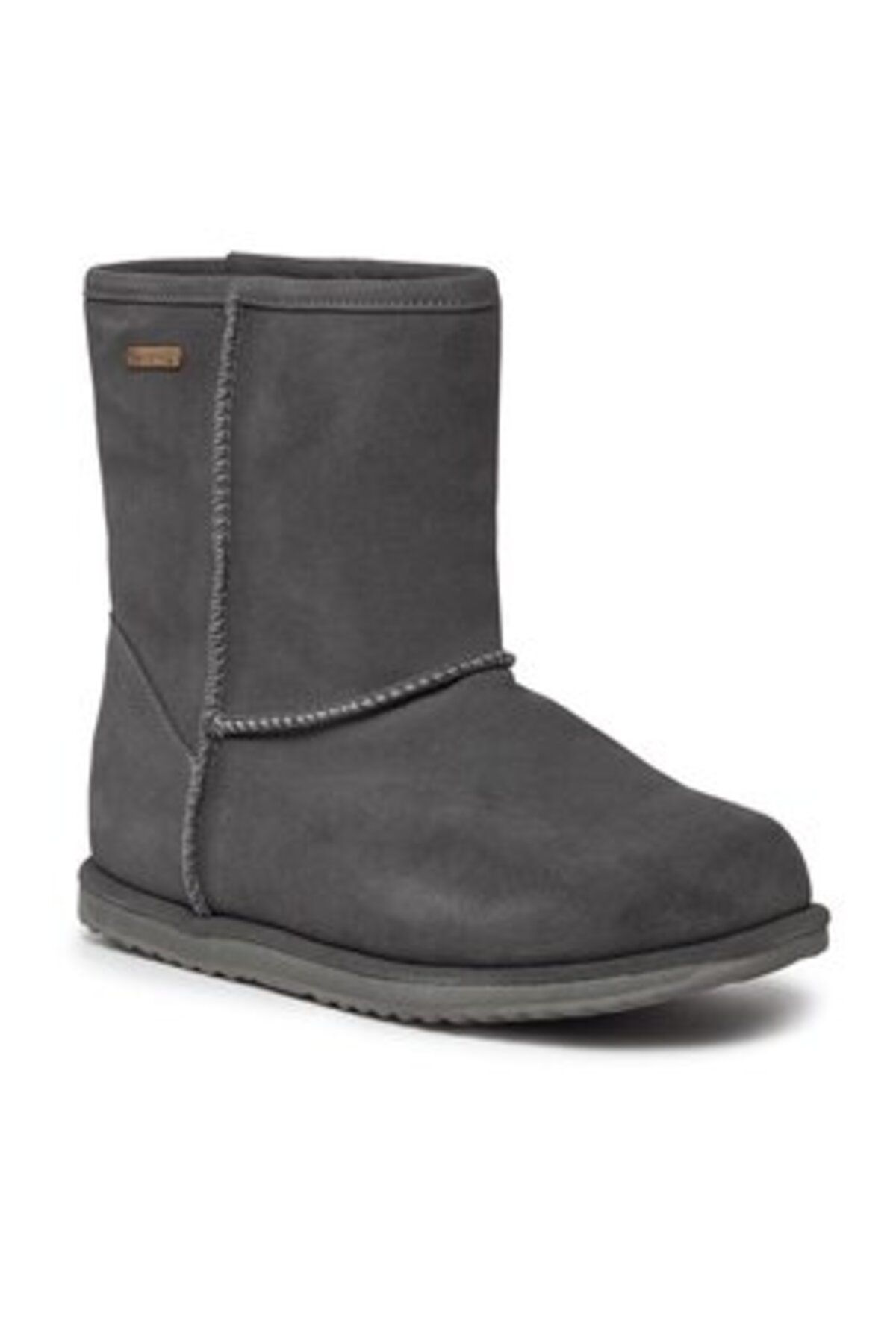 EMU Australia-unisex snow boots T10773 grey 3
