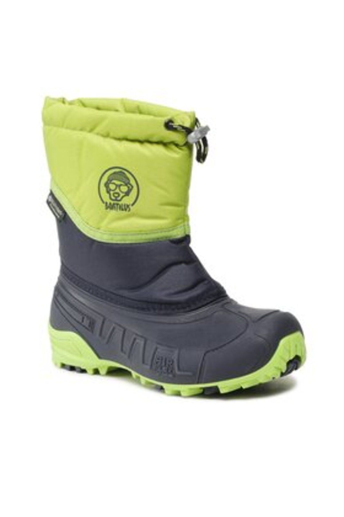 BOATILUS Cizme De Zapada Baieti Negre Masculin - 36-37
