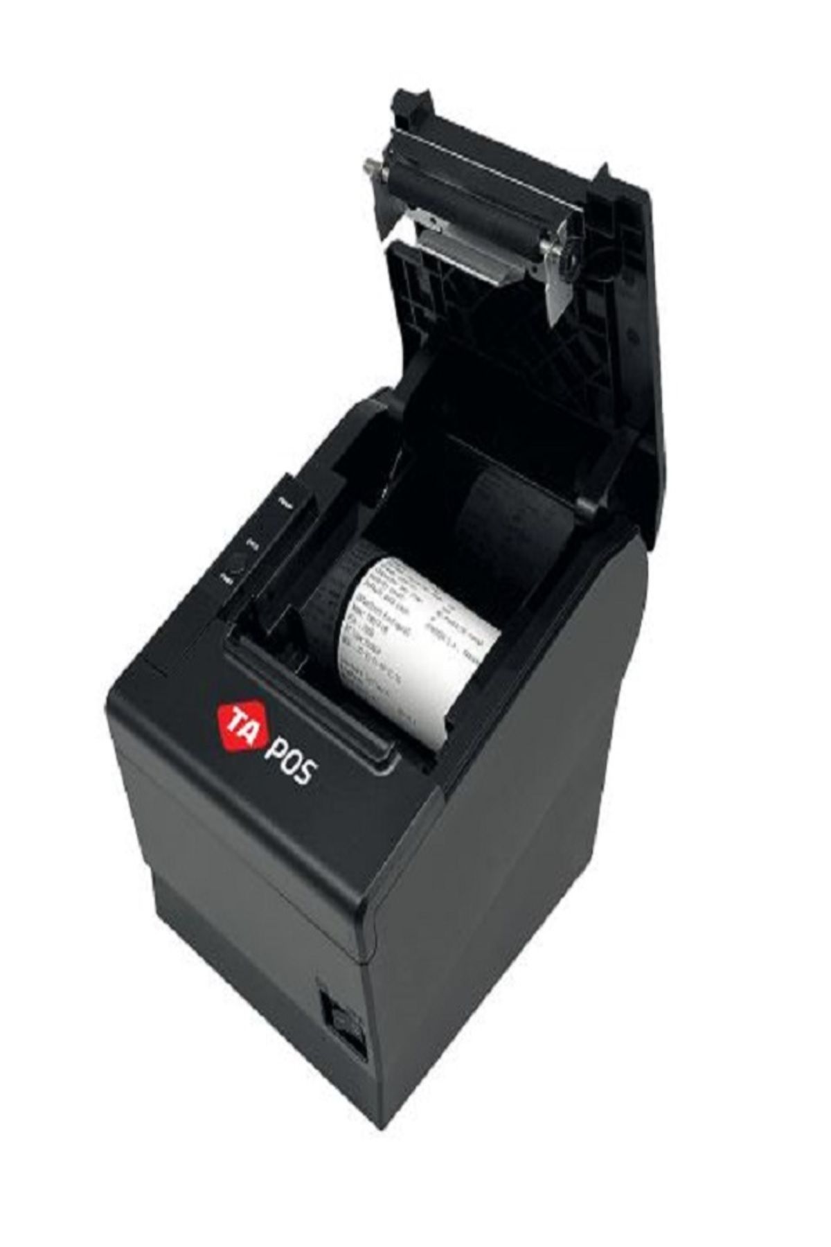 TA POS-TA POS TA-900UWB Wi-Fi, Bluetooth, and USB Thermal Receipt Printer 3