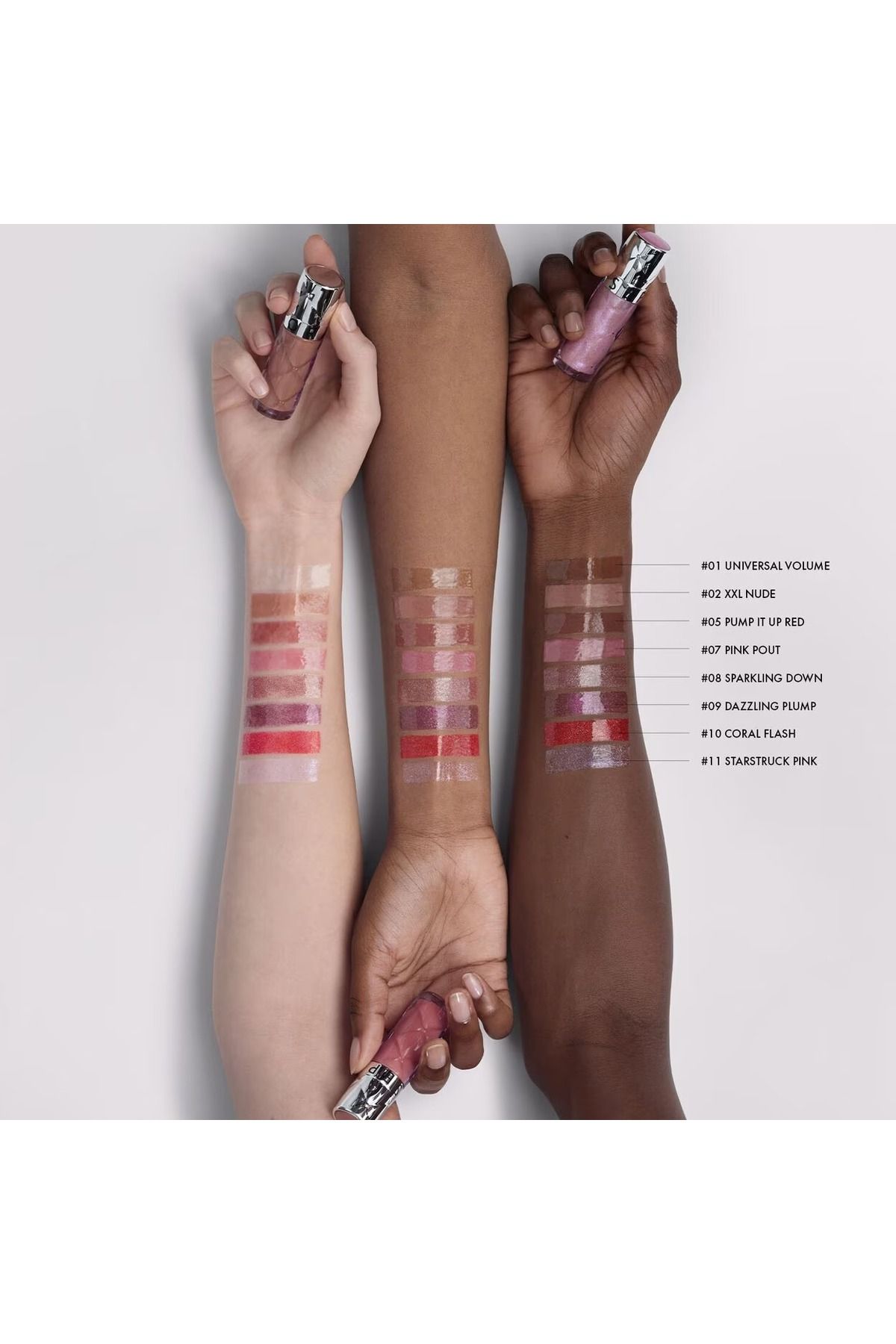 SEPHORA-Sephora Collection Outrageous Plumping Lip Gloss 02 2