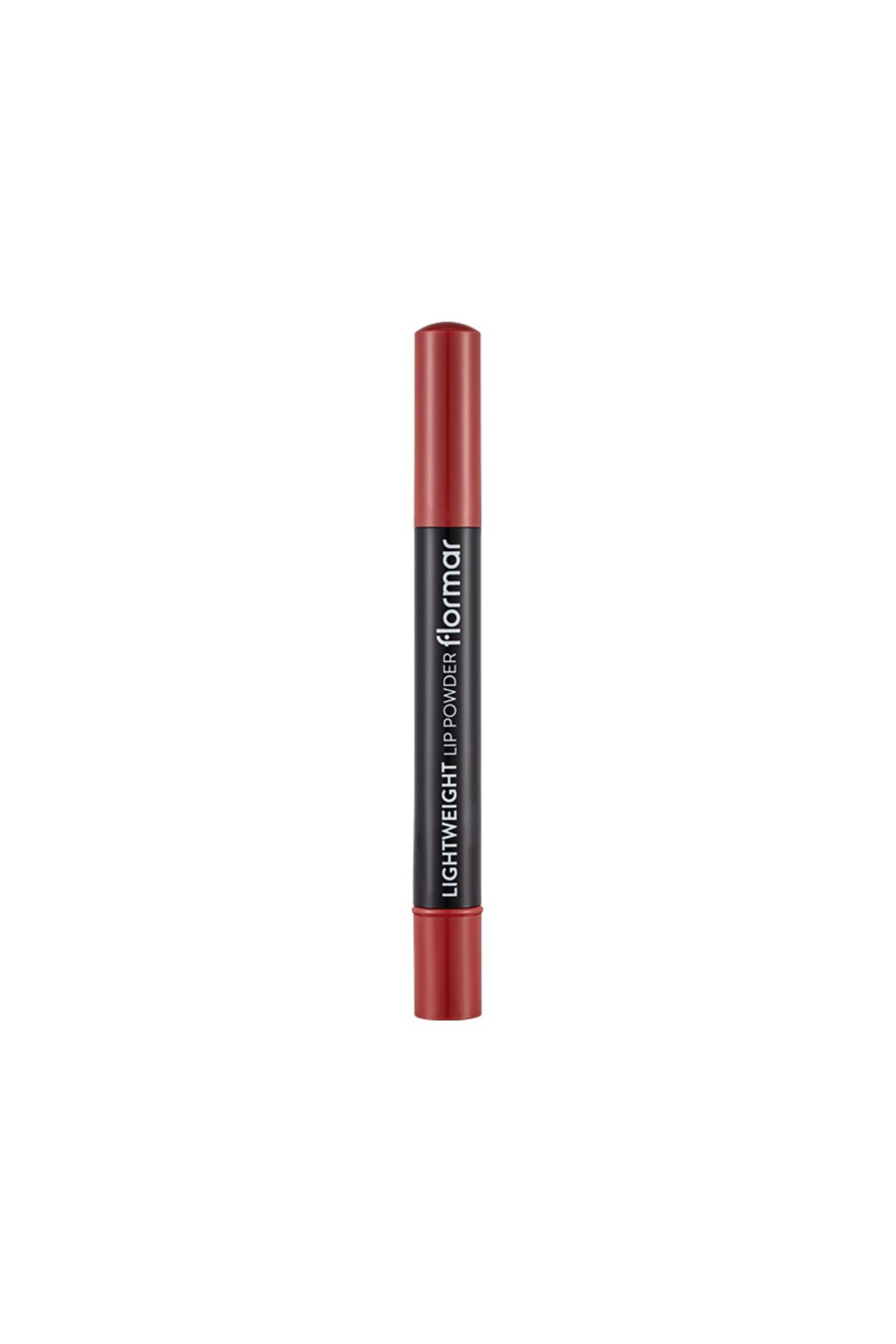 Flormar Ruj Pudră Lightweight Flormar 09 Divine, 2,7 Ml - One Size