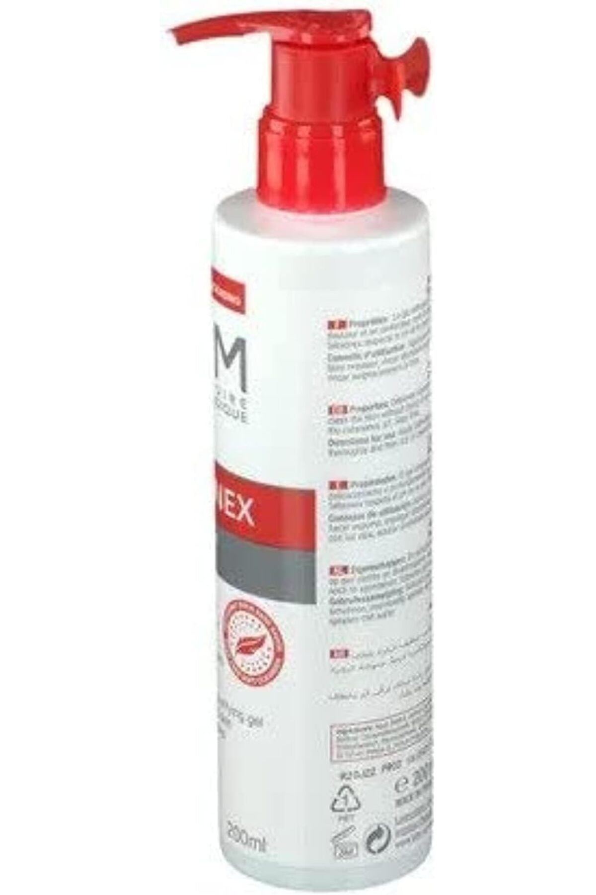 ACM-Cebionex Cleansing Gel by ACM 200ml - One Piece - White 6