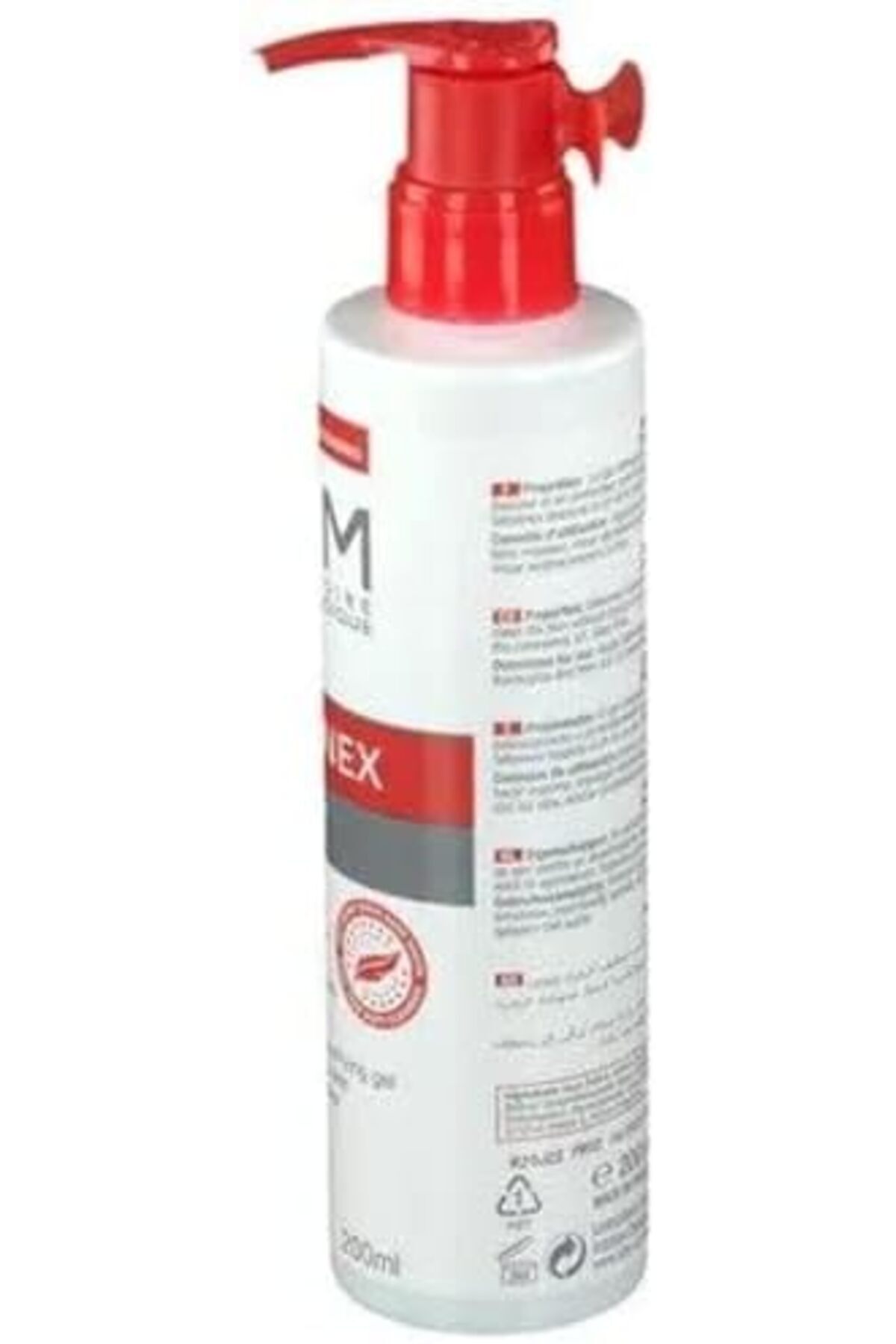 ACM-Cebionex Cleansing Gel by ACM 200ml - One Piece - White 7
