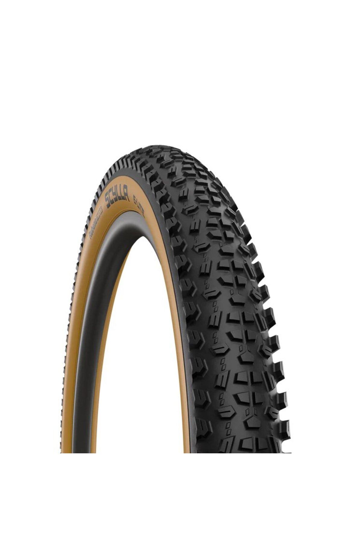 Bike And Art Rubena Scylla 29x2.25 E-LITE 60TPI Amber Yanak