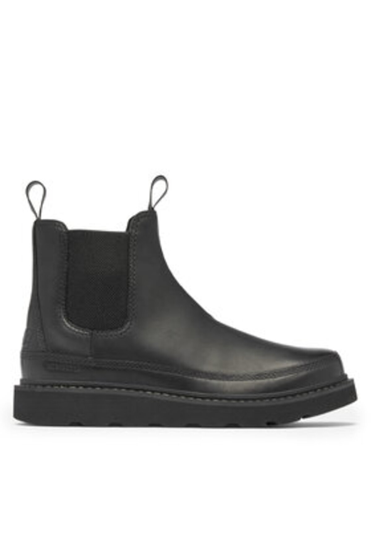 Sorel-Men's Chelsea Boots 2078351010 Black 1