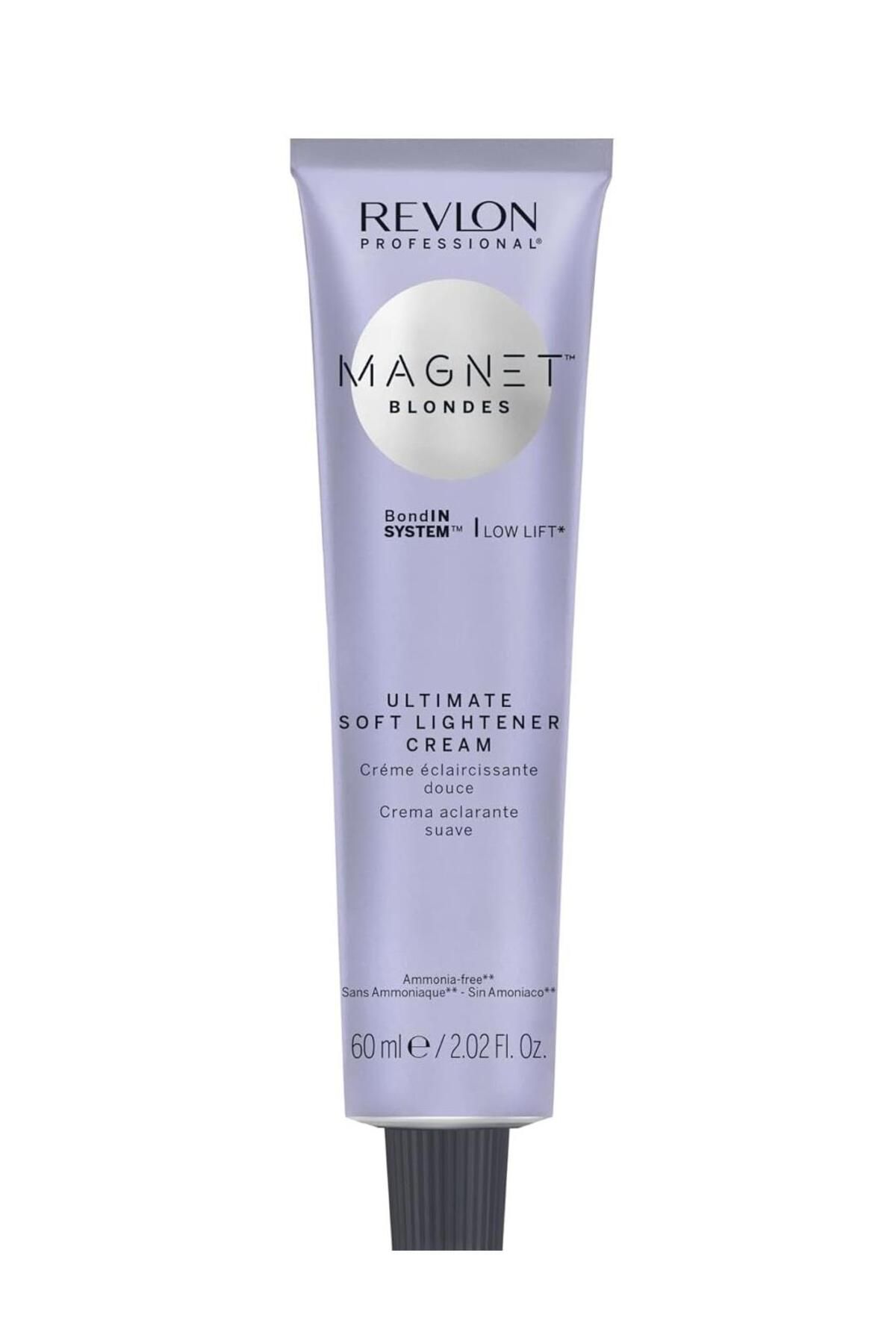 Revlon Professional RP MAGNET BLONDES SOFT.LIGHT 60ML