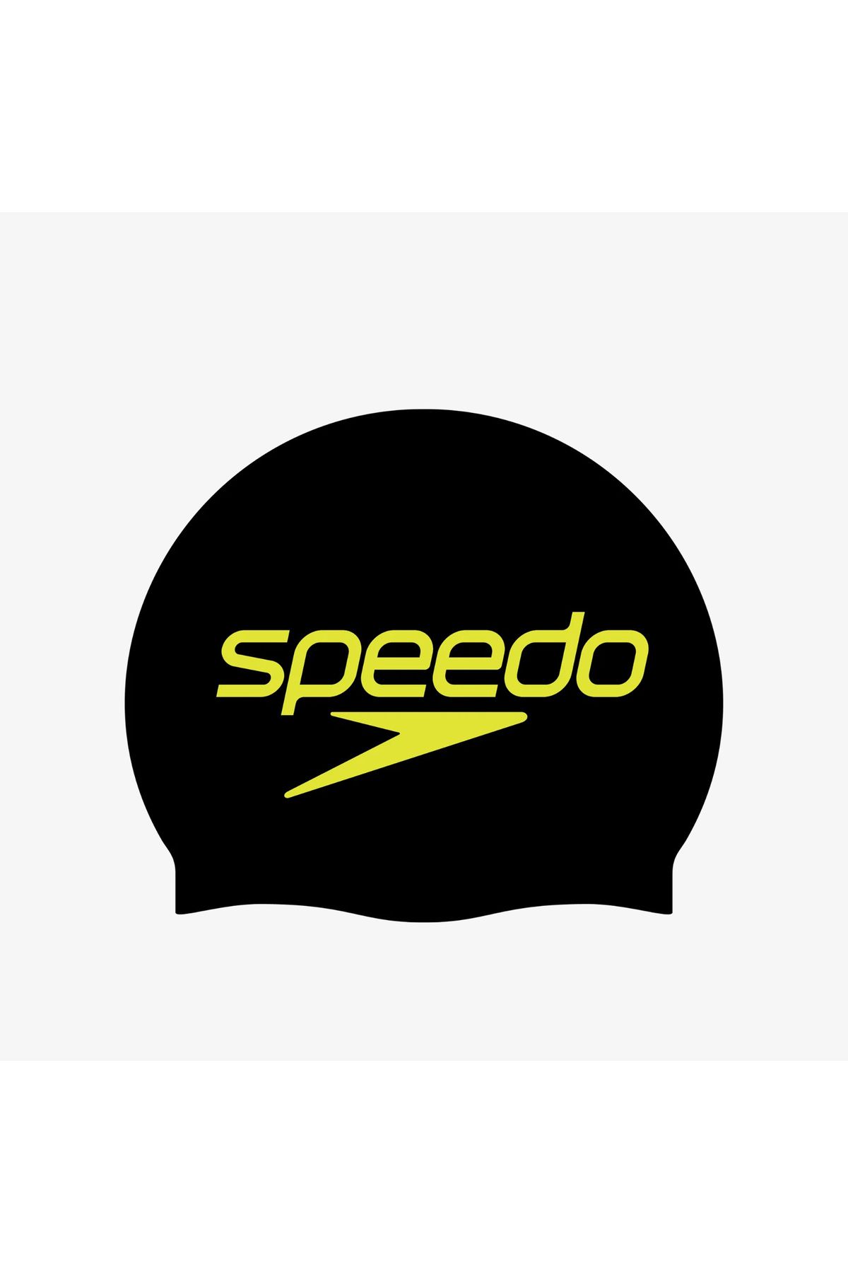 SPEEDO Slogan Yetişkin Bone