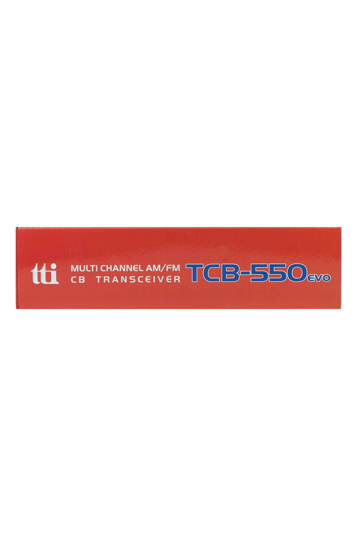 TTI-Statie radio CB TTi TCB-550 EVO, DSS, VOX, Filtru NB, Scan, ecran multicolor, 12-24V 7