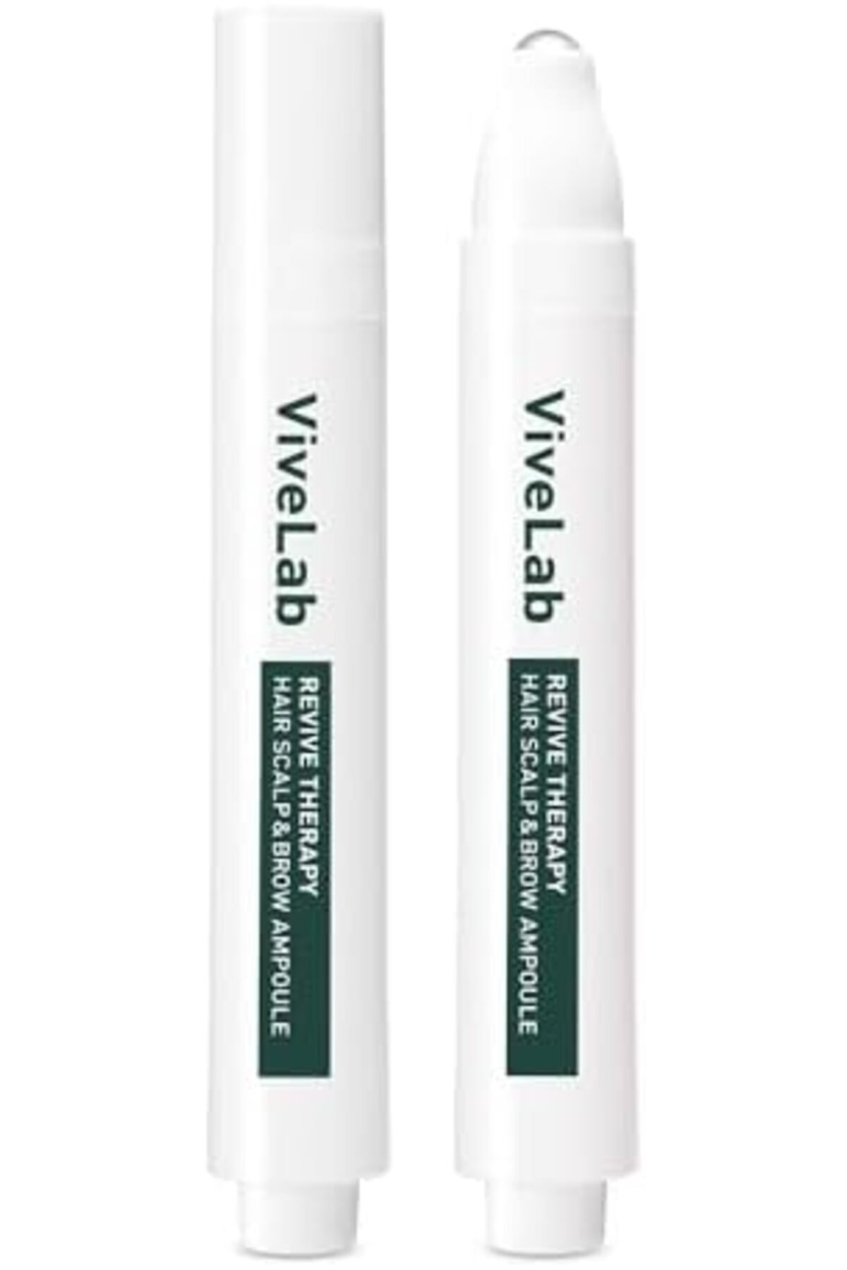 [أصلي 100%] أمبولة البيوتين لإعادة نمو الشعر على ش...