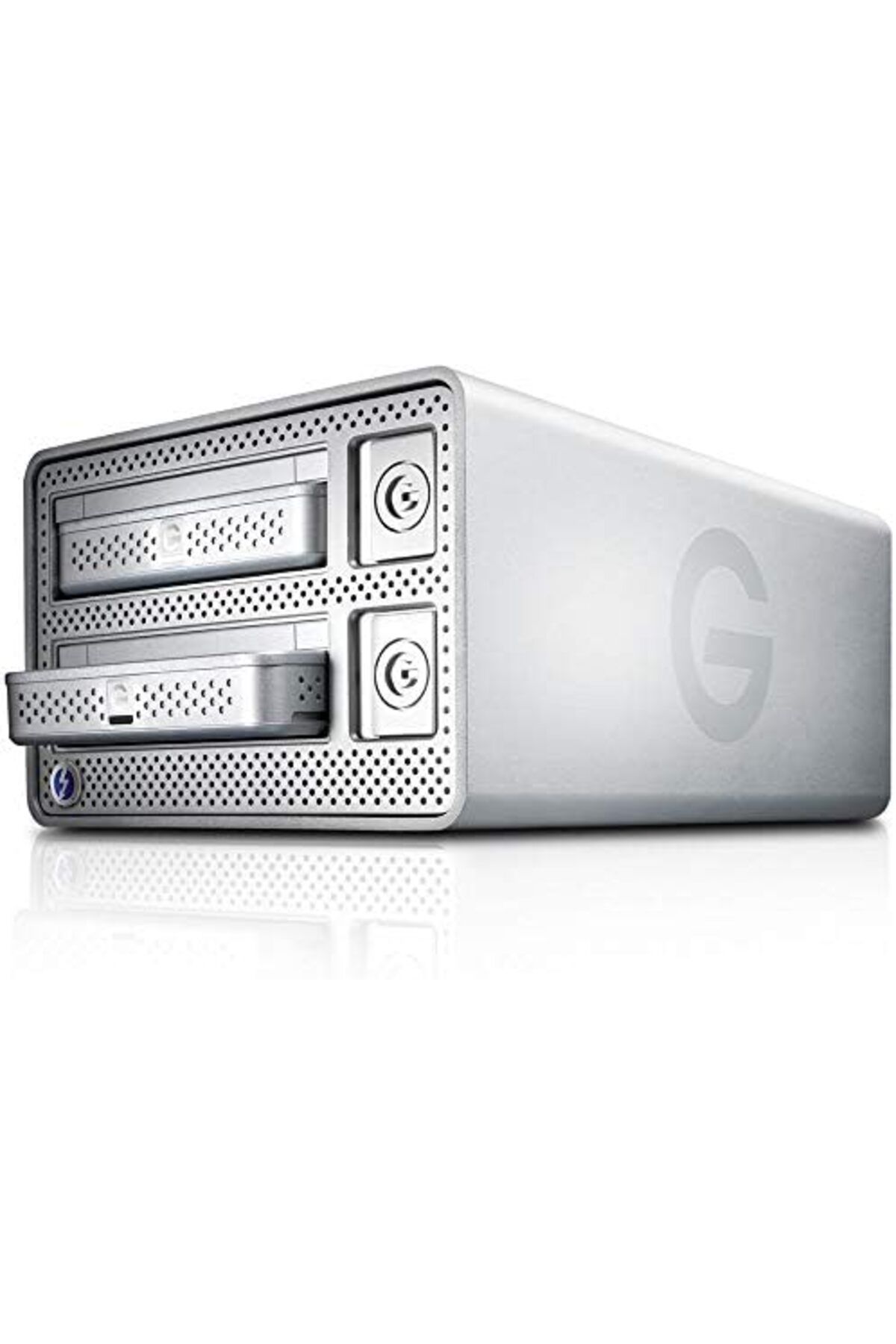 G-Technology-2TB G-DOCK ev with Thunderbolt Storage System 2