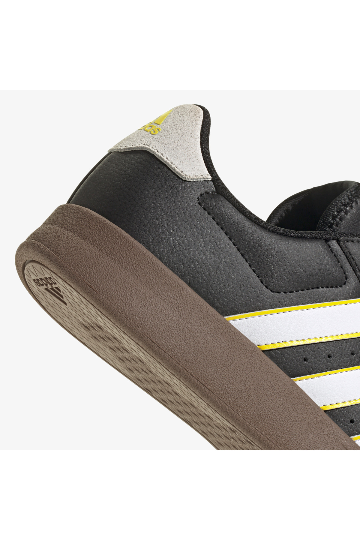 adidas  Breaknet 2.0 Erkek Siyah Spor Ayakkabı - Görsel 8