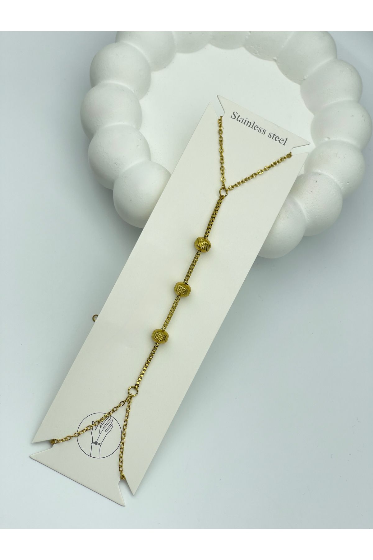 ilvesa shop Çelik Dorikalı Şahmeran