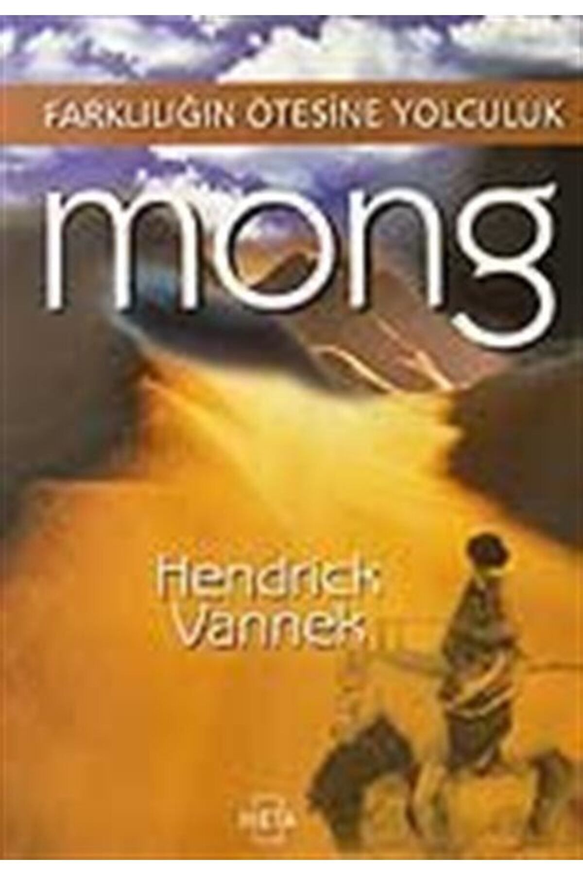 Ruh ve Madde Yayınları Mong