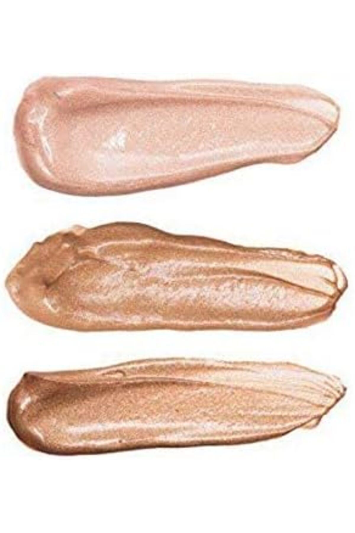 OFRA-Universal Glow Body Highlighter by Ofra - Red Carpet / Light 3