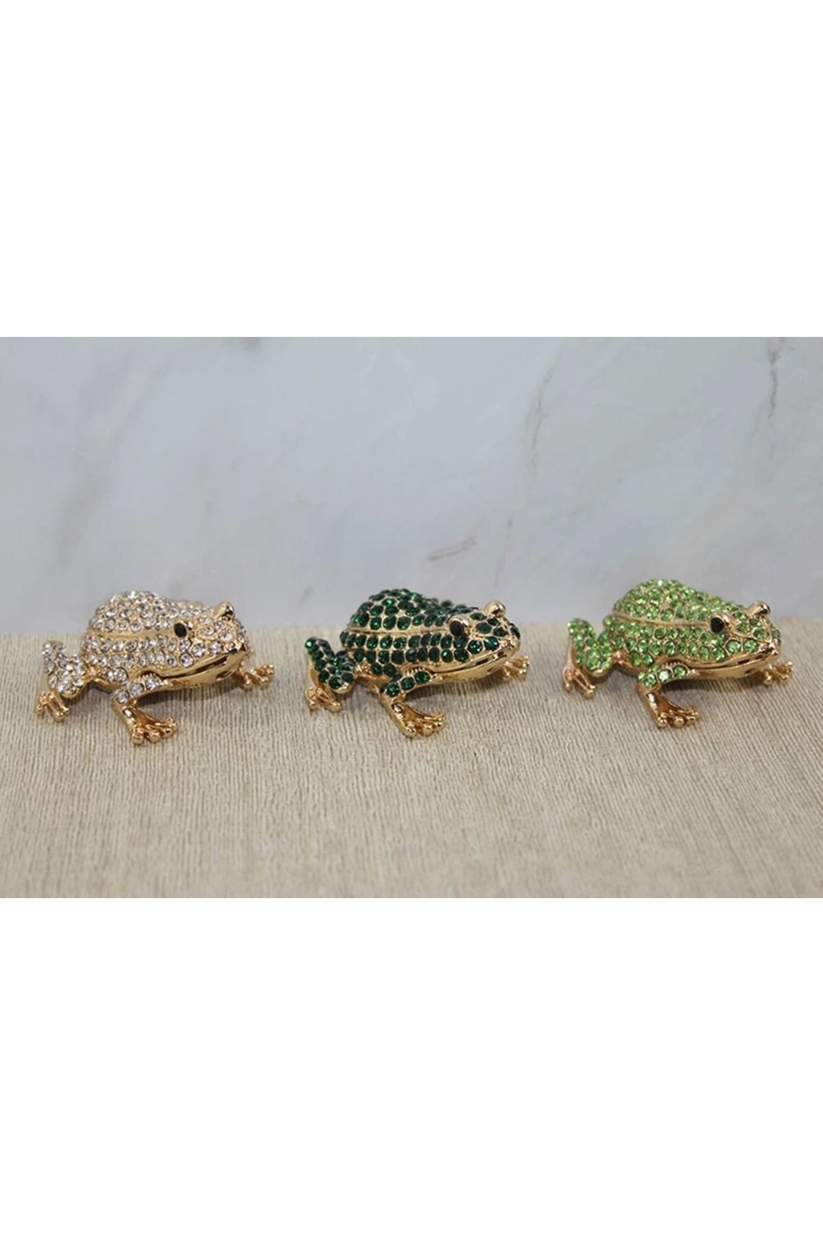 karadağsb Taşlı Minik Figür Alk4156