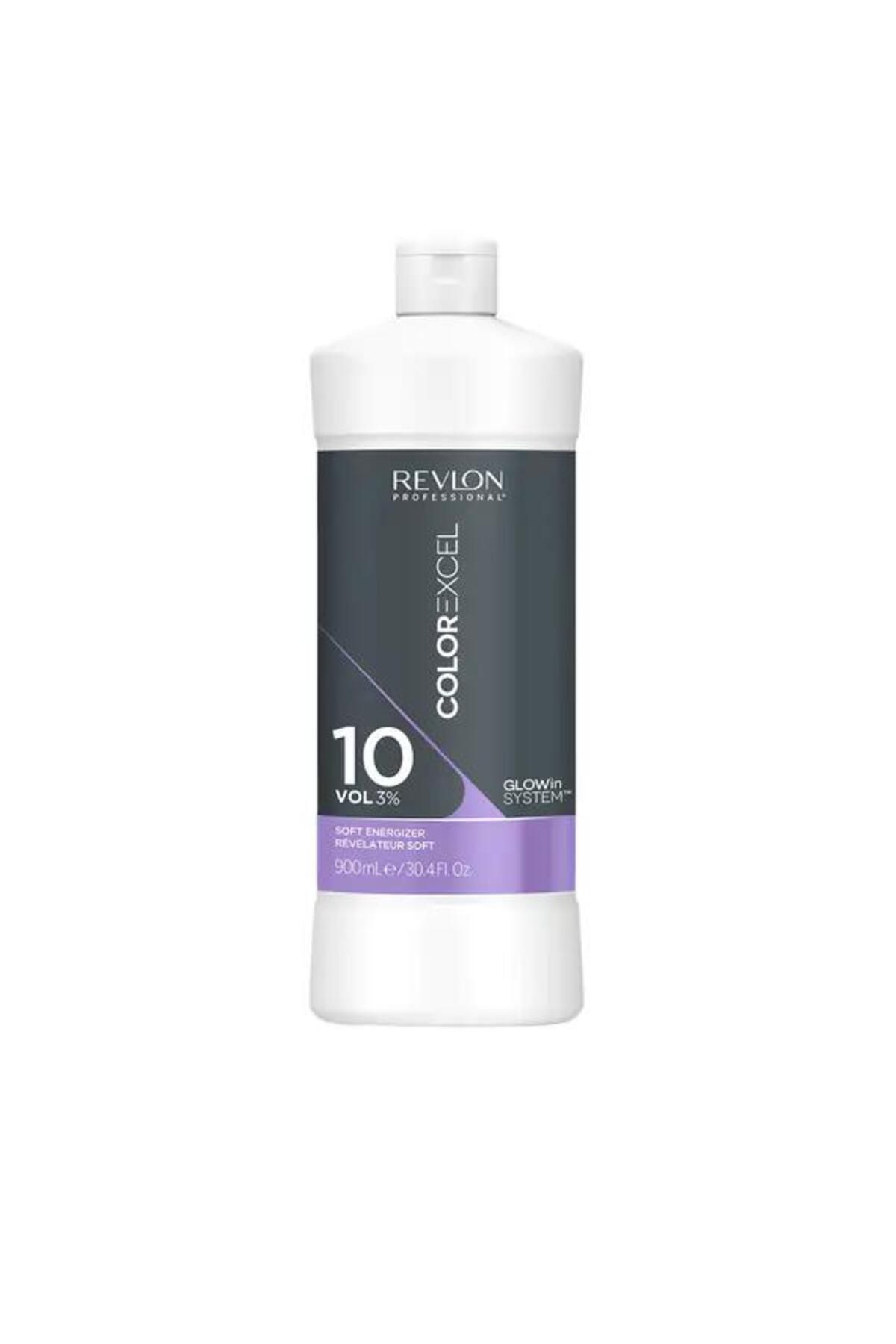 Revlon Professional RP COLOR EXCEL DEVELOPER 10 VOL 3% 900ml