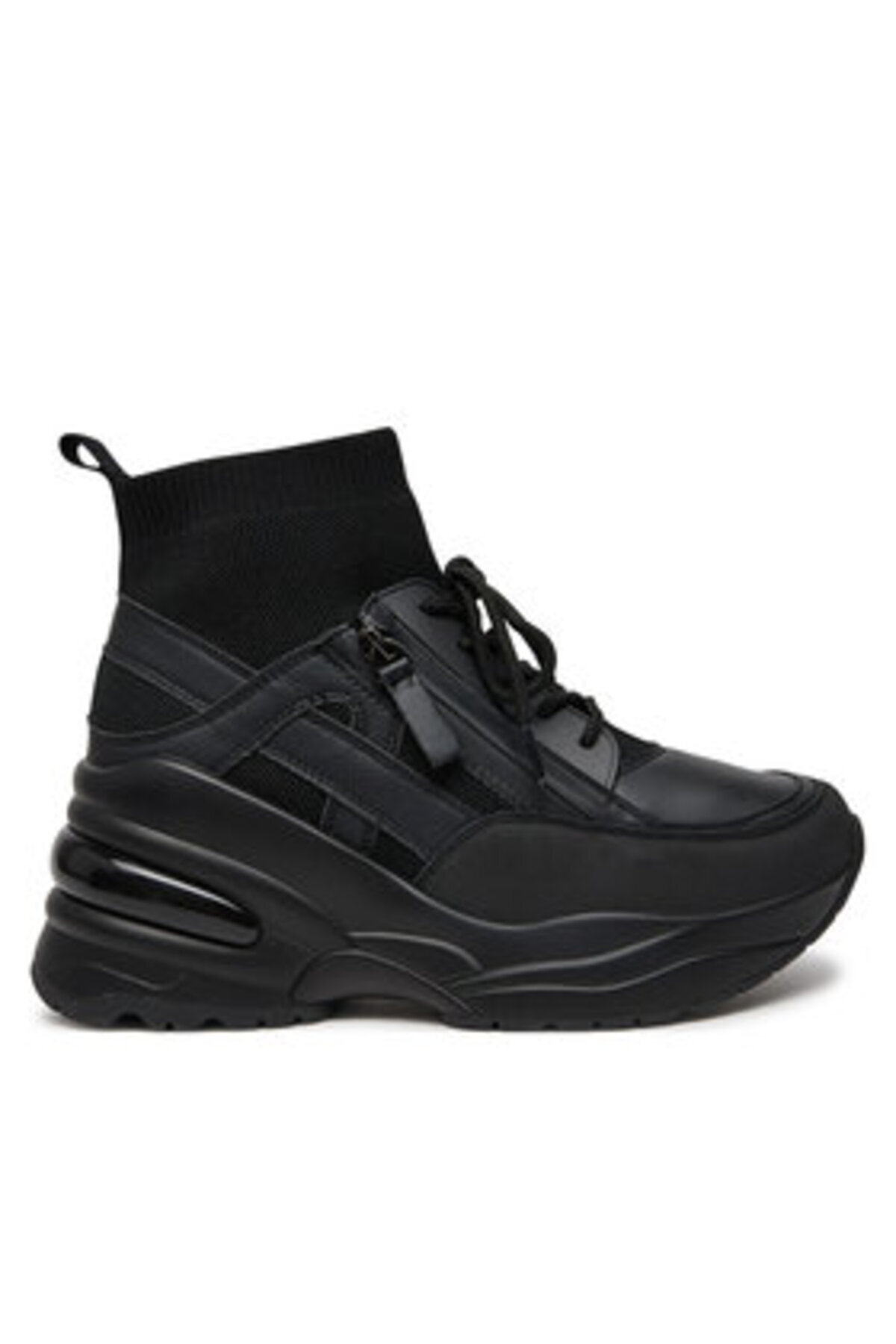 Call it Spring-women's sneakers 13857346 black 3