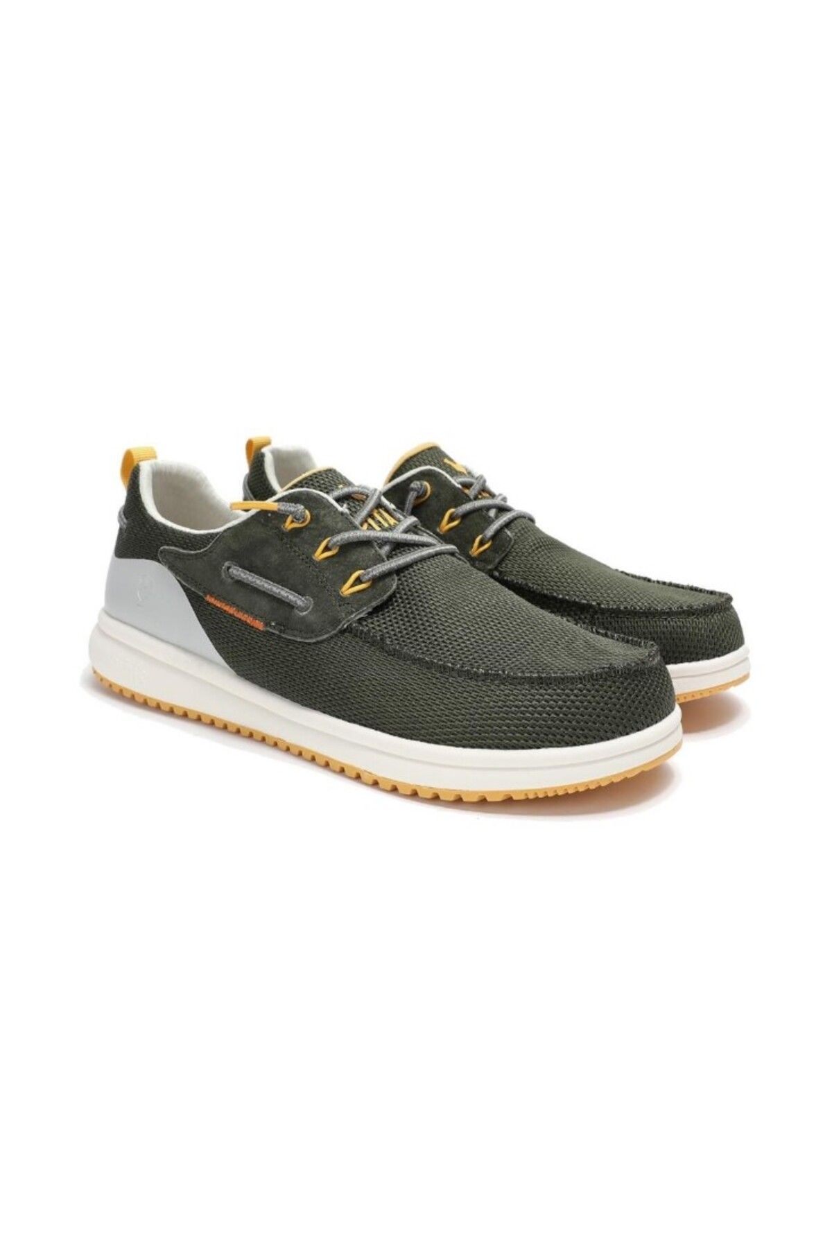 Walk in Pitas Bay Boat Shoes