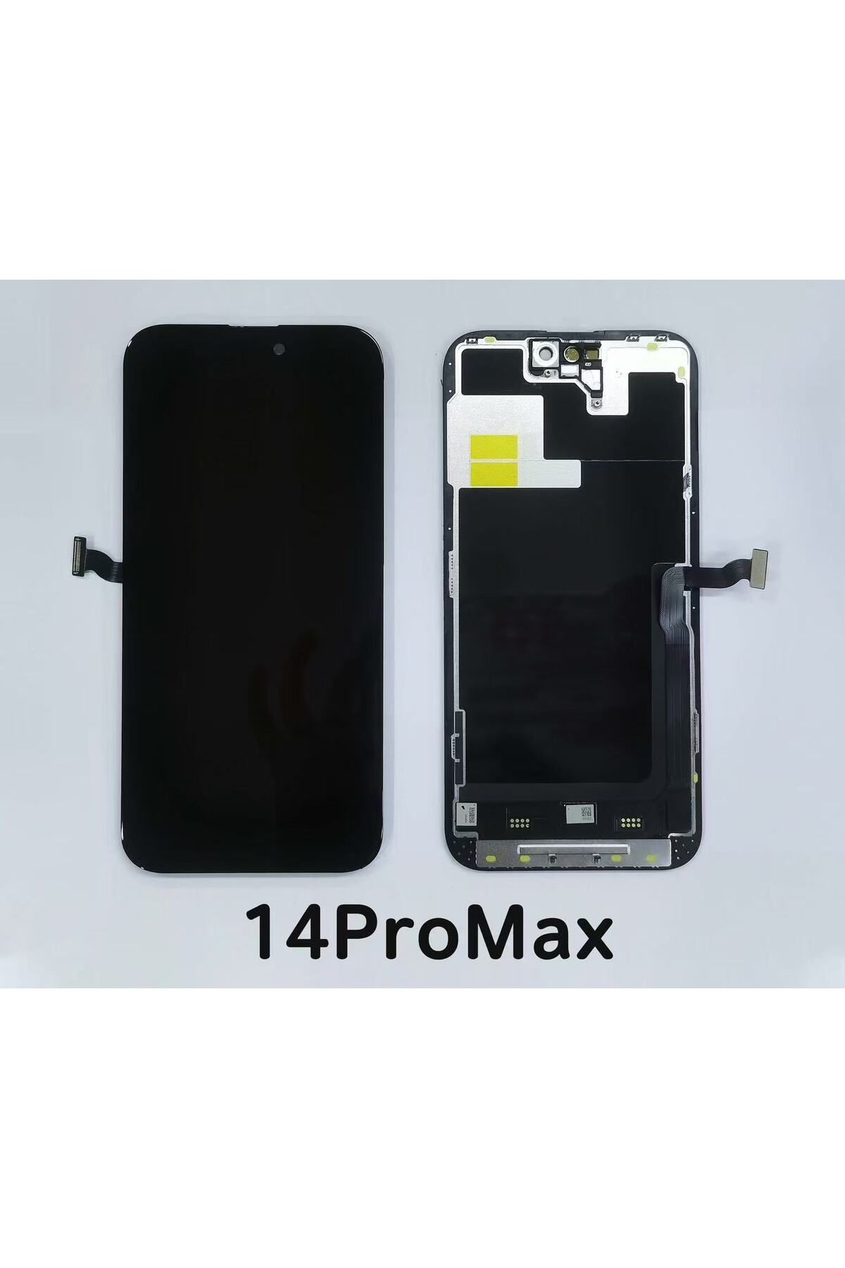 okaoda 14promax Uyumlu