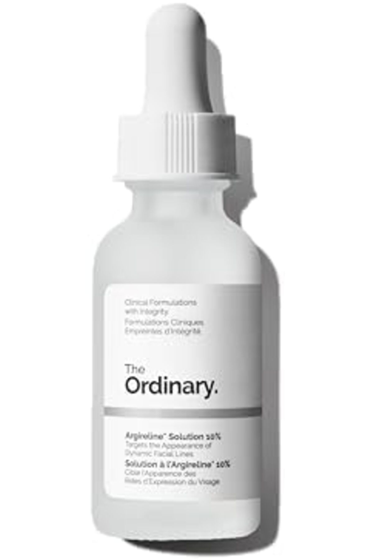 The Ordinary-The Ordinary Argireline Solution 10% Serum, 30ml 2