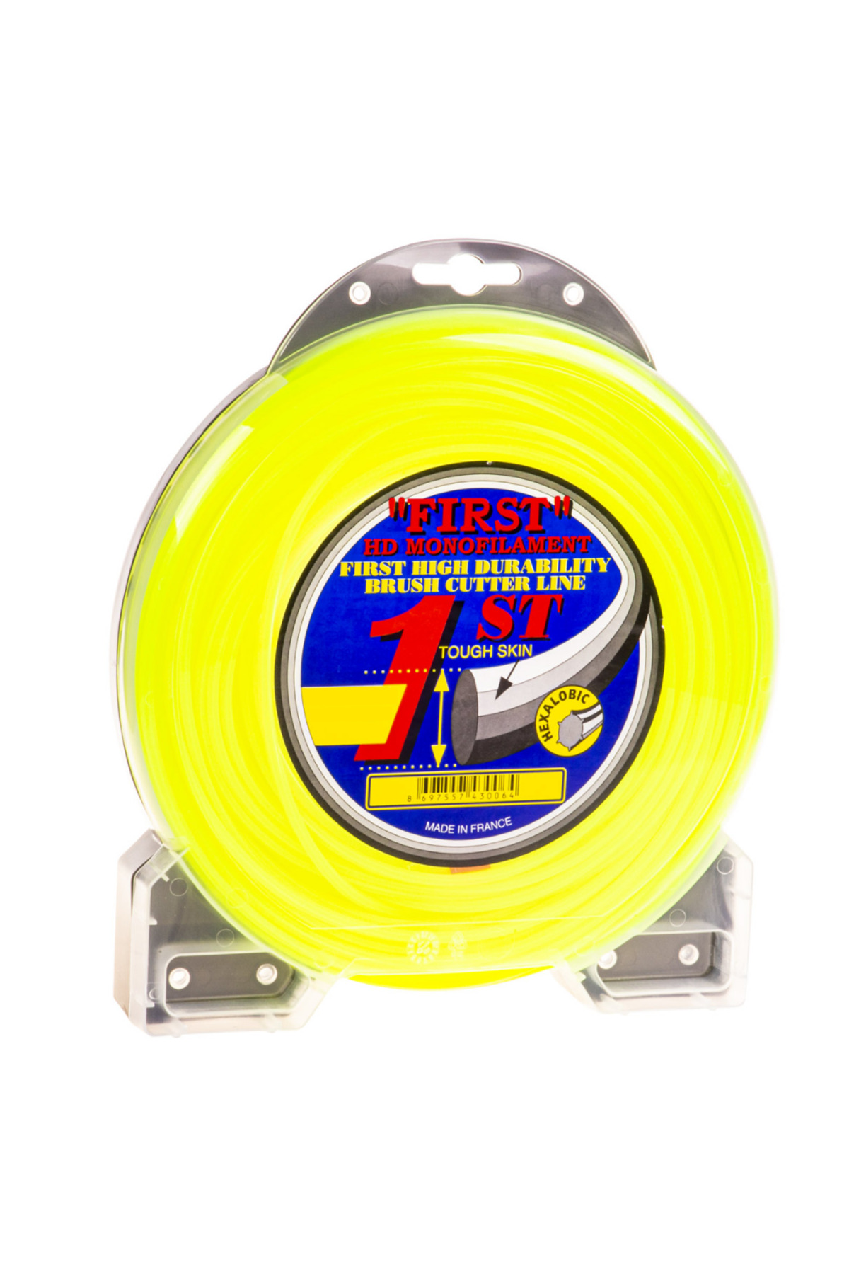 First Misina 4.0mm 32m Sarı 6 Köşe - Fiyatı, Yorumları
