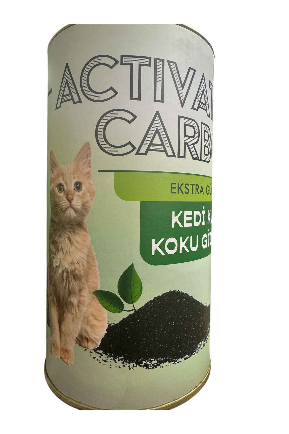femmeGLOBE Kedi Kumu Koku Giderici 1 Adet
