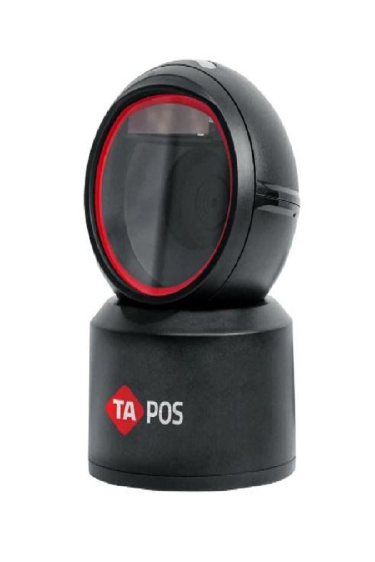 TA POS-قارئ باركود ثابت TA-720 3