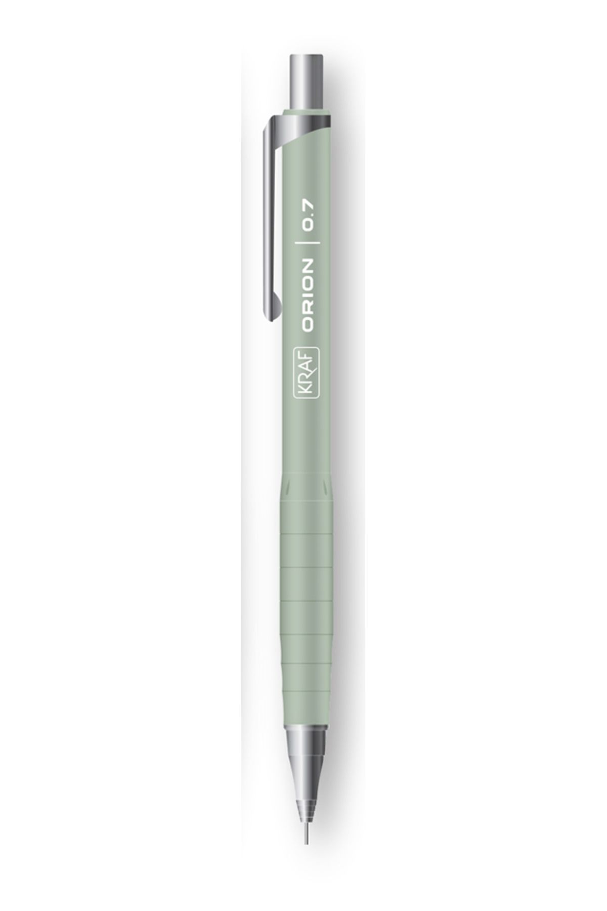 Mekanik Kurşun Kalem (Versatil) Orion 0.7mm