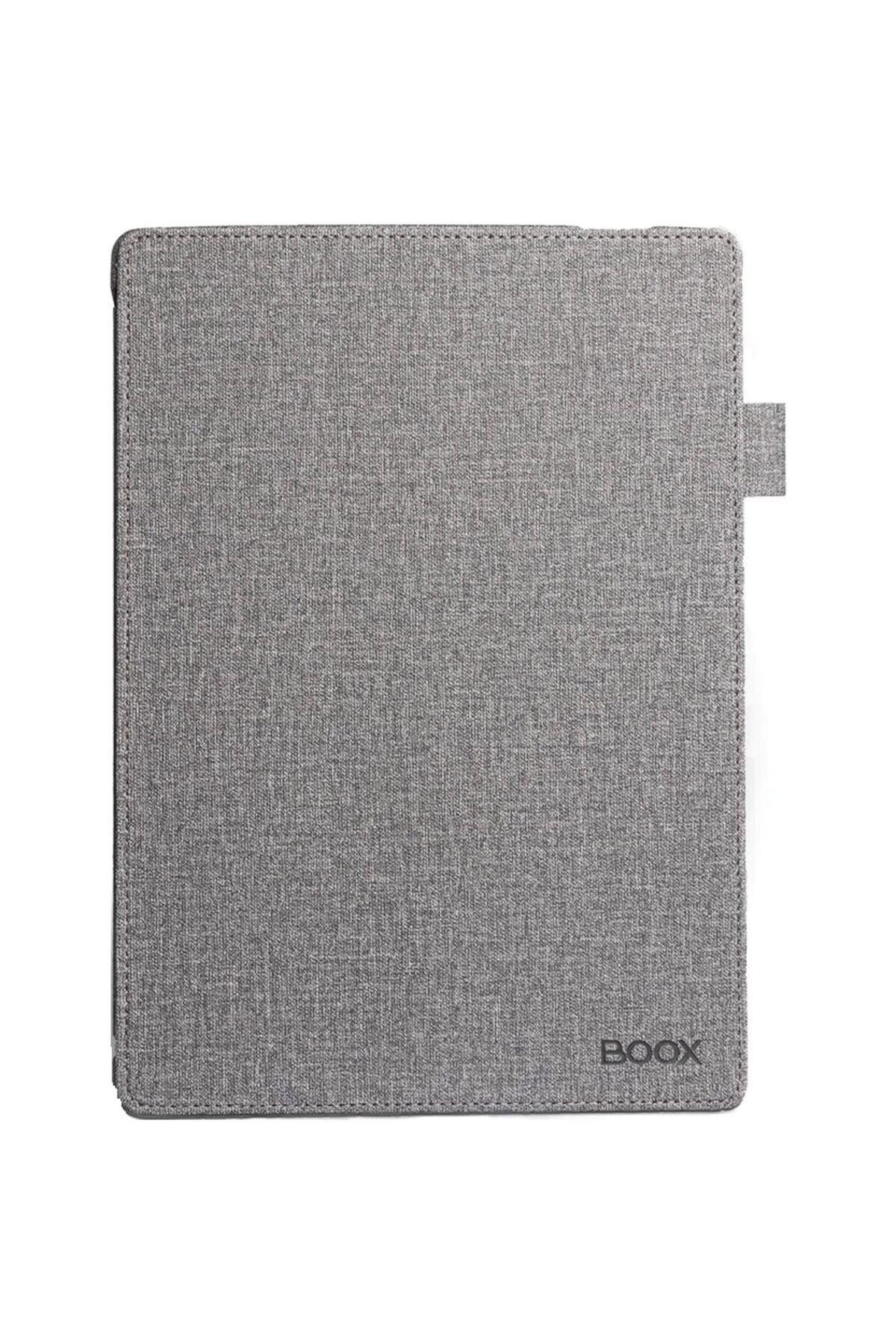 BOOX Husa Pentru Ebook Reader Onyx Boox Note2/note Pro/note, Gri - One Size