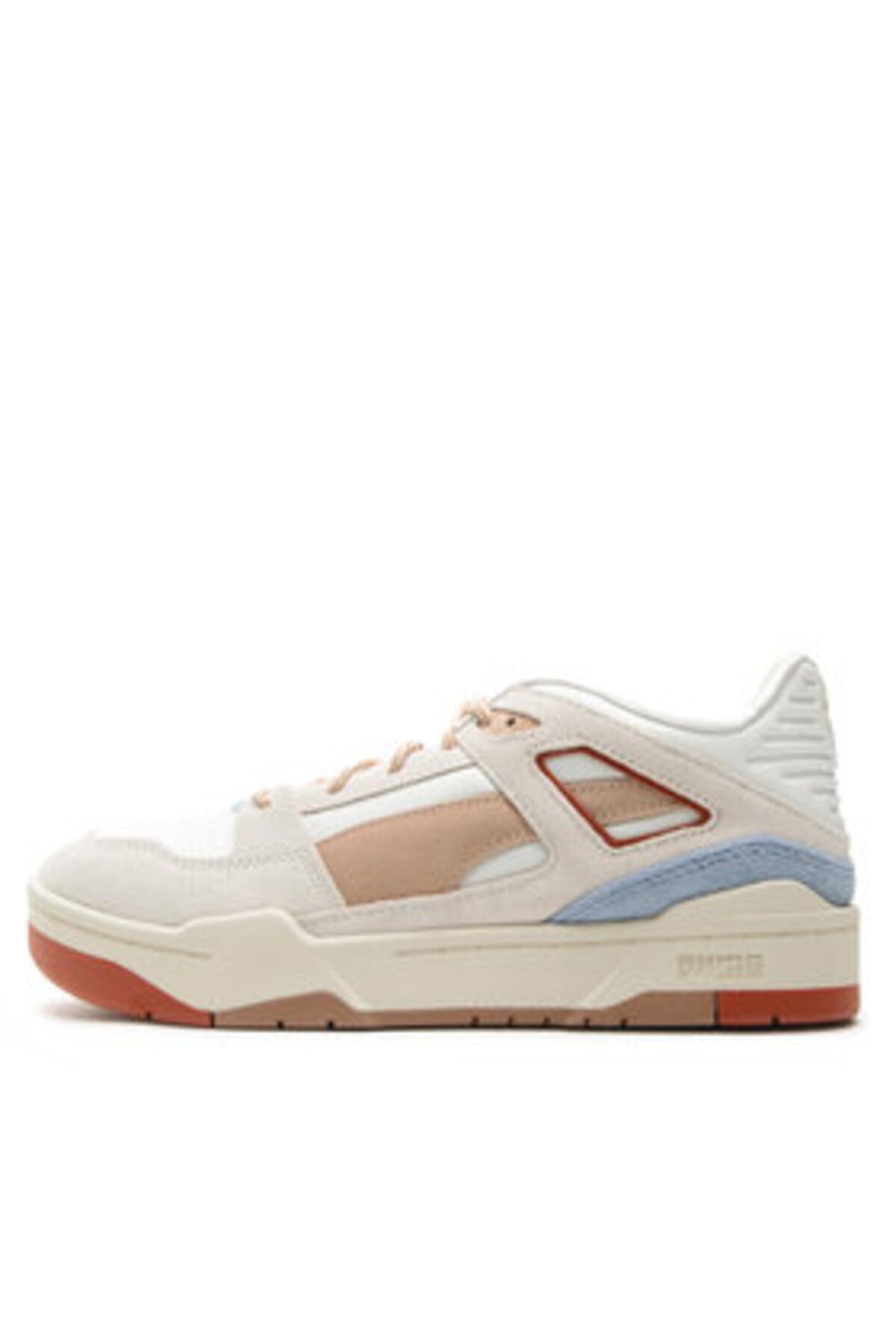 Puma Adidasi Puma Dama 390780 Alb Femeie - 37.5