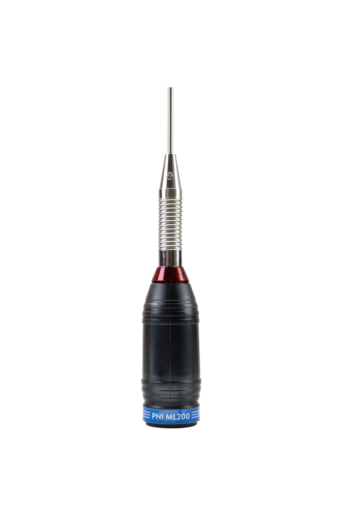 PNI Antena Cb Pni Ml200, Lungime 200cm, 26-28mhz, 1000w Cu Cablu Rg58 4 Metri Inclus - One Size