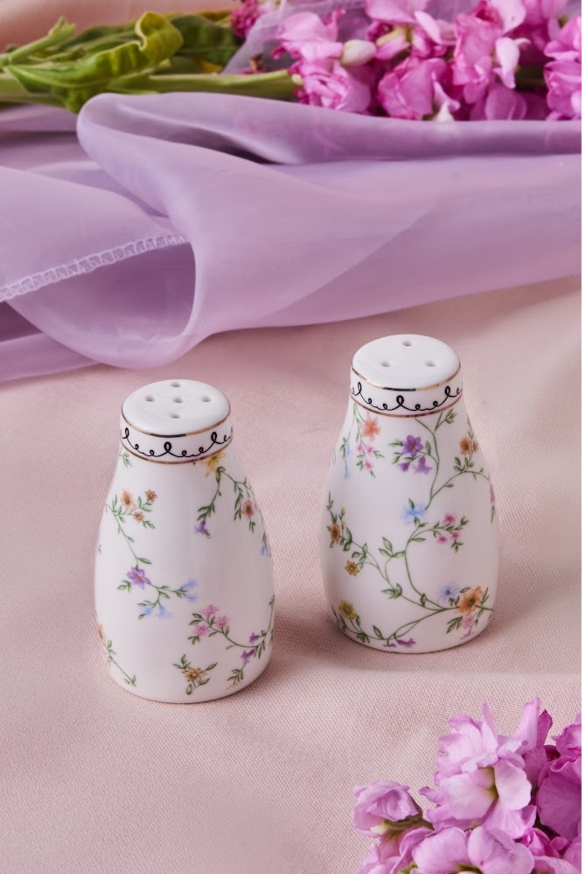 Karaca Minton Tuzluk Biberlik - Fiyatı, Yorumları