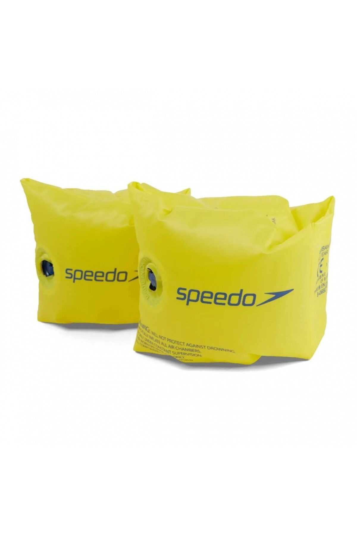 SPEEDO Çocuk Sarı Speedo Armbands Ju Yüzme Kolluğu 8-06920a878