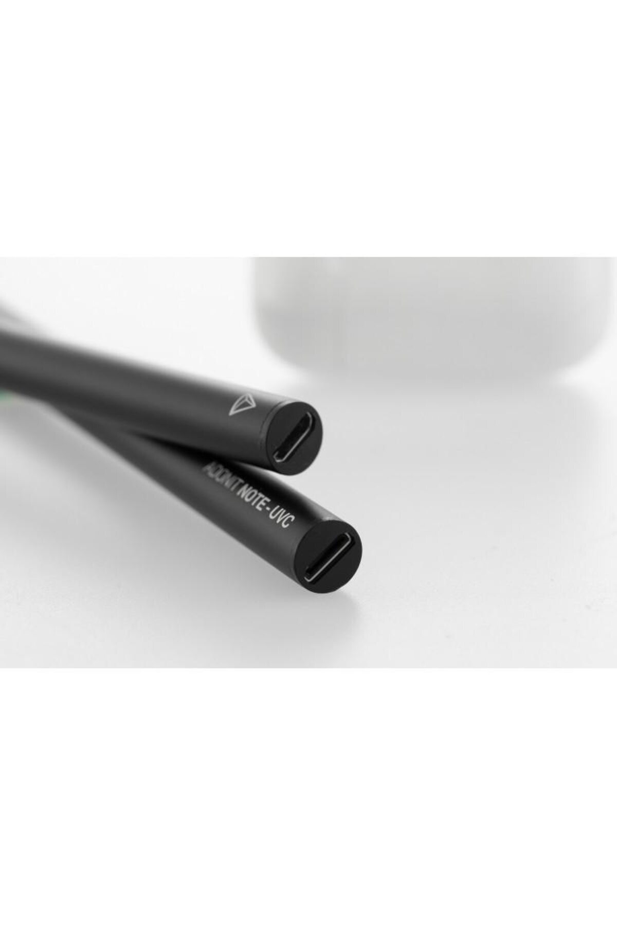 Adonit-Adonit Note Stylus Pen for Drawing and Handwriting, UVC Germicidal LED, Black 7