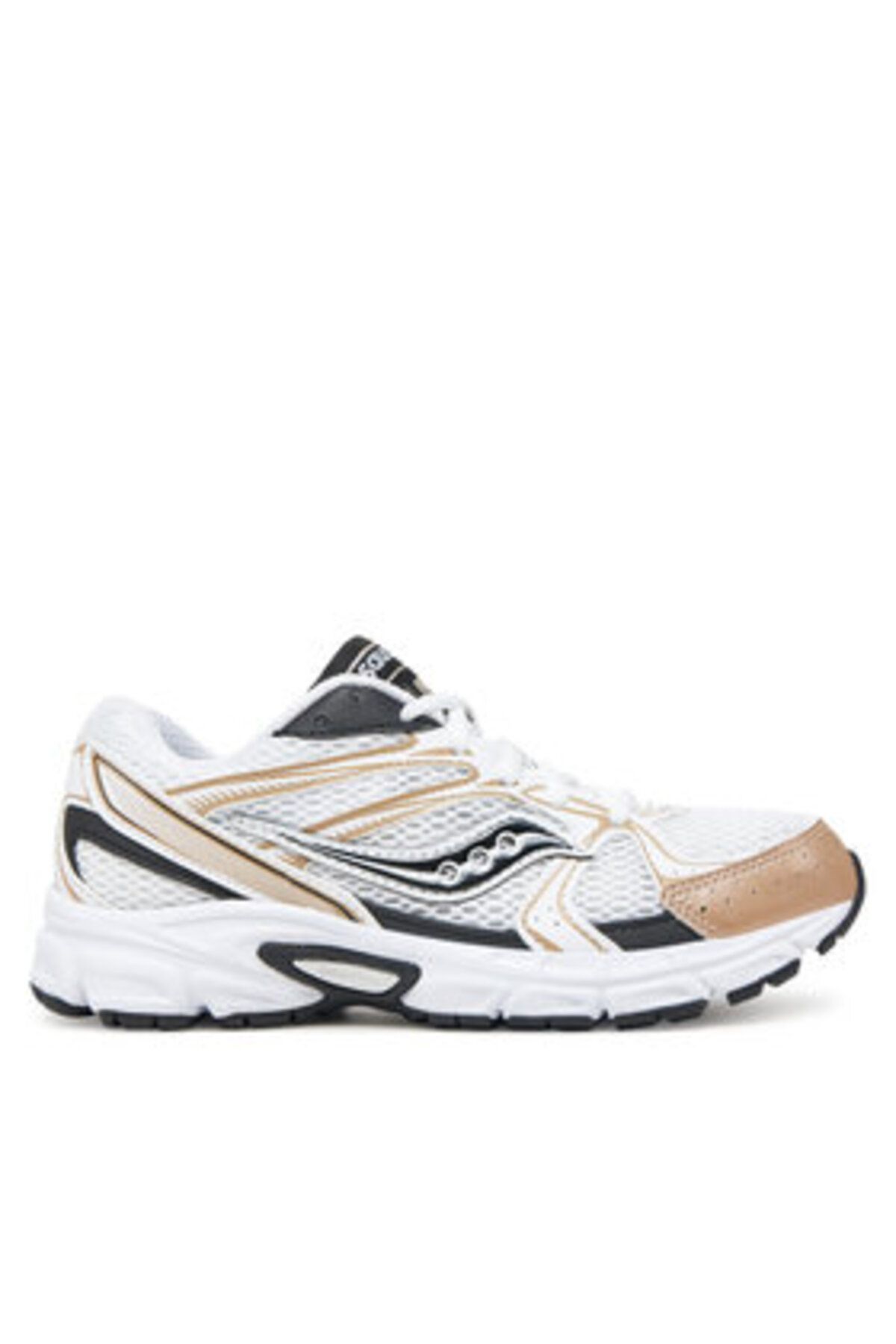 SAUCONY Adidasi Dama Albi Femeie - 40